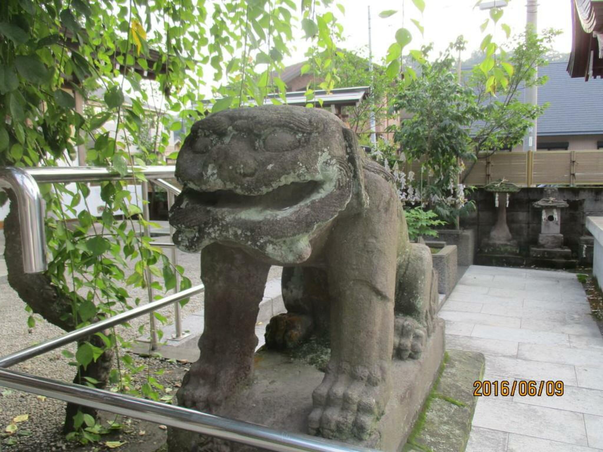 妙見神社の代表写真6