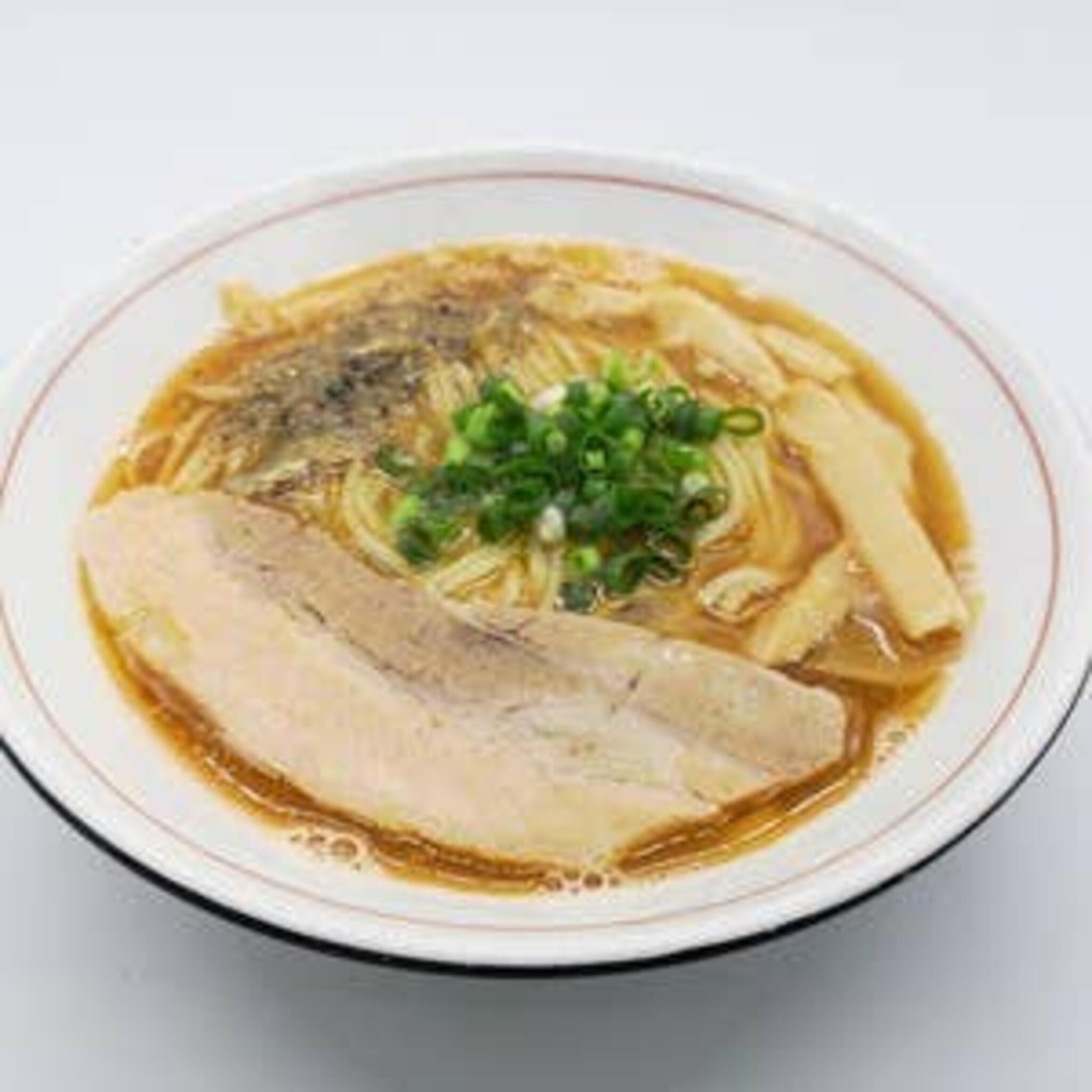 自家製麺 ラーメン玄武の代表写真3