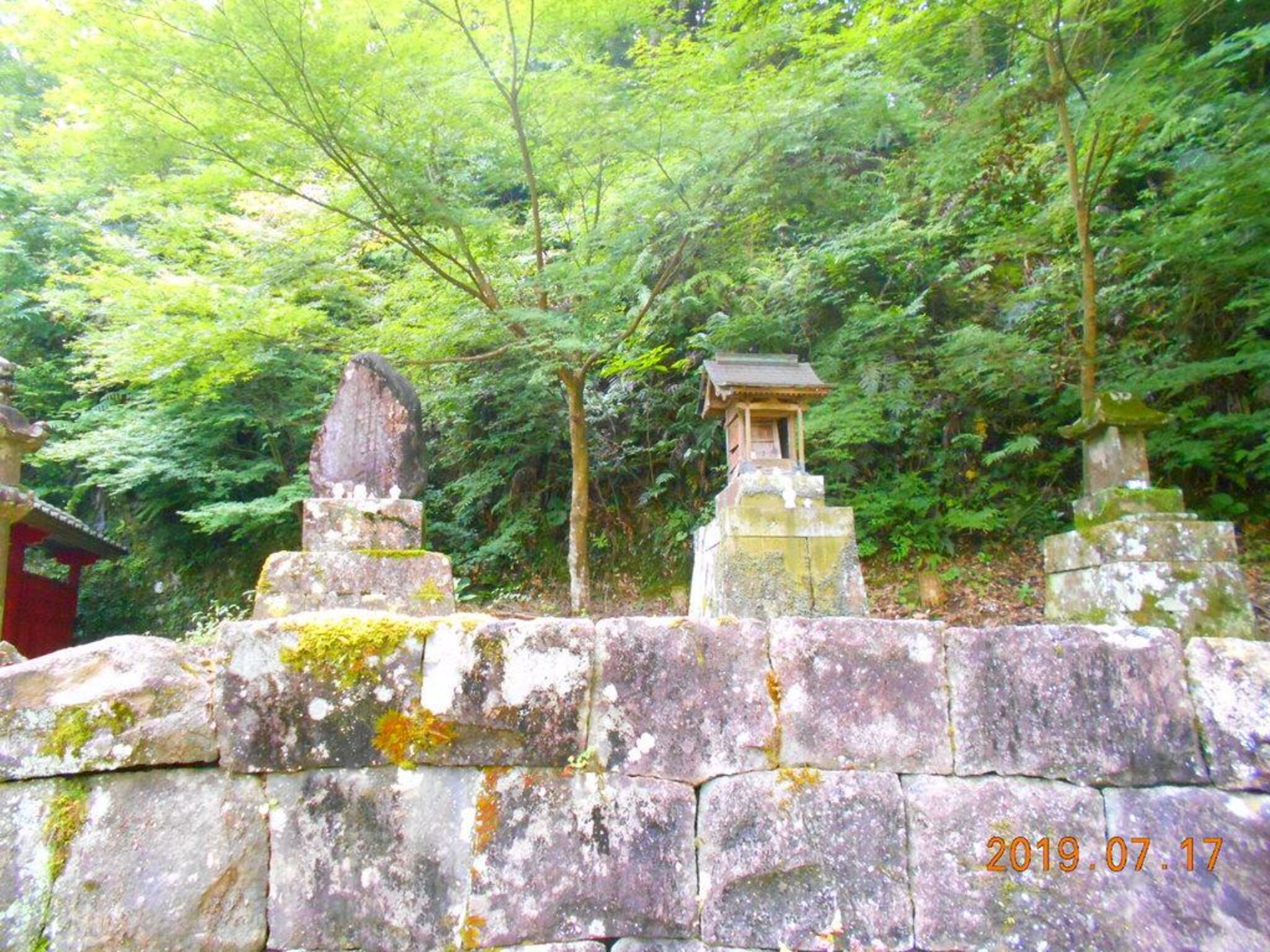 多久八幡神社の代表写真3