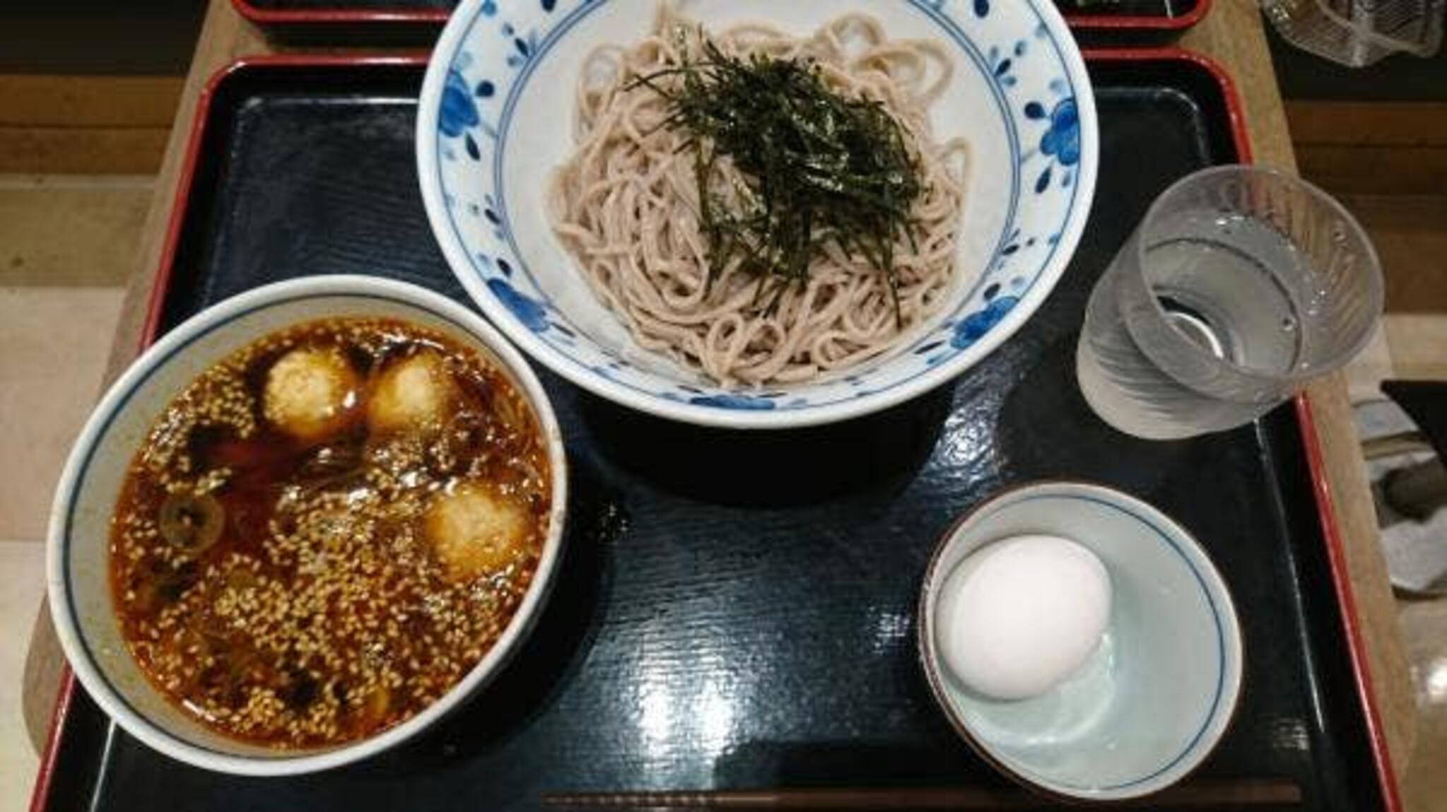 越後そば・凜や　北千住店の代表写真6