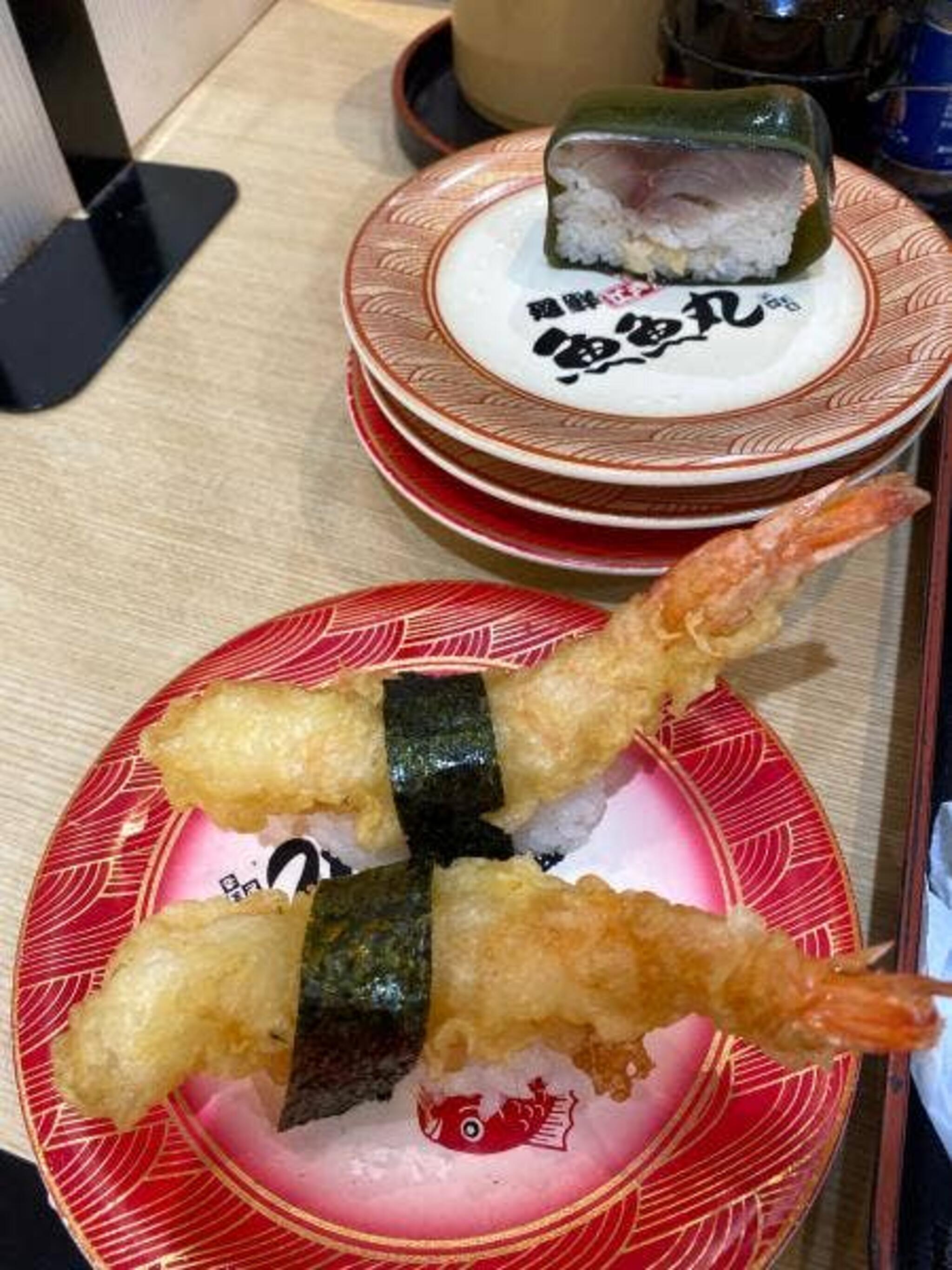 魚魚丸 一宮木曽川店の代表写真8
