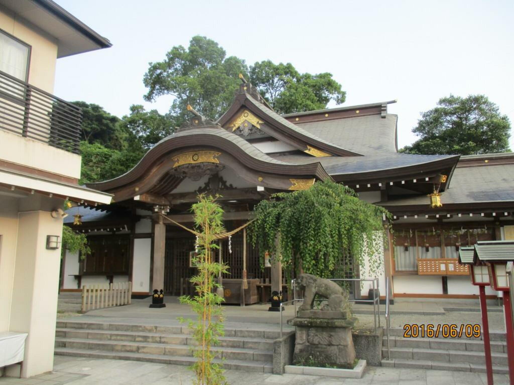 妙見神社の代表写真4