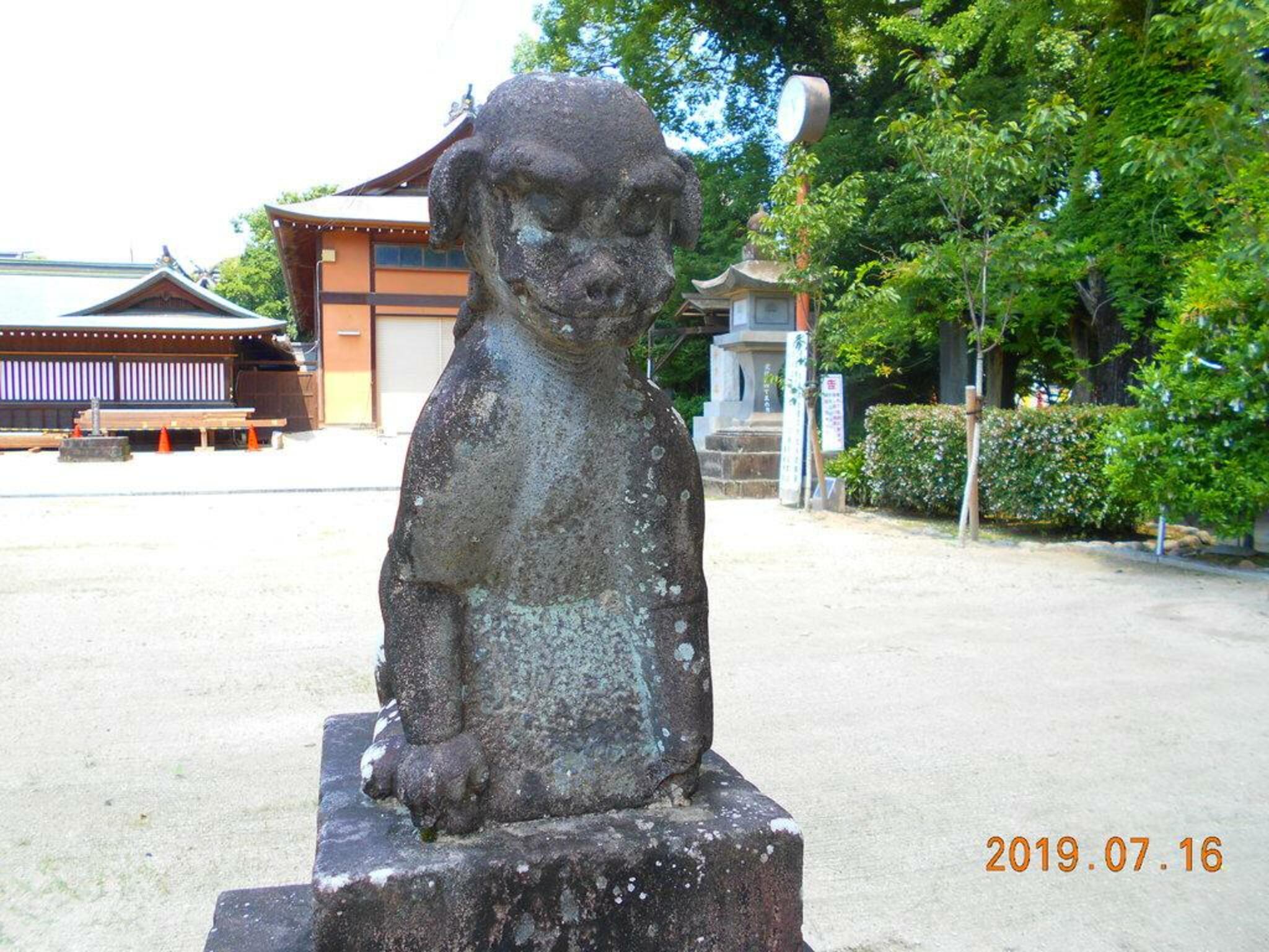 松原神社の代表写真10