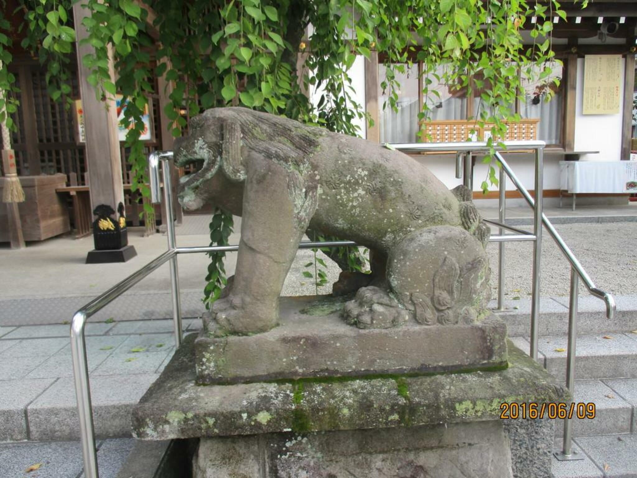 妙見神社の代表写真5