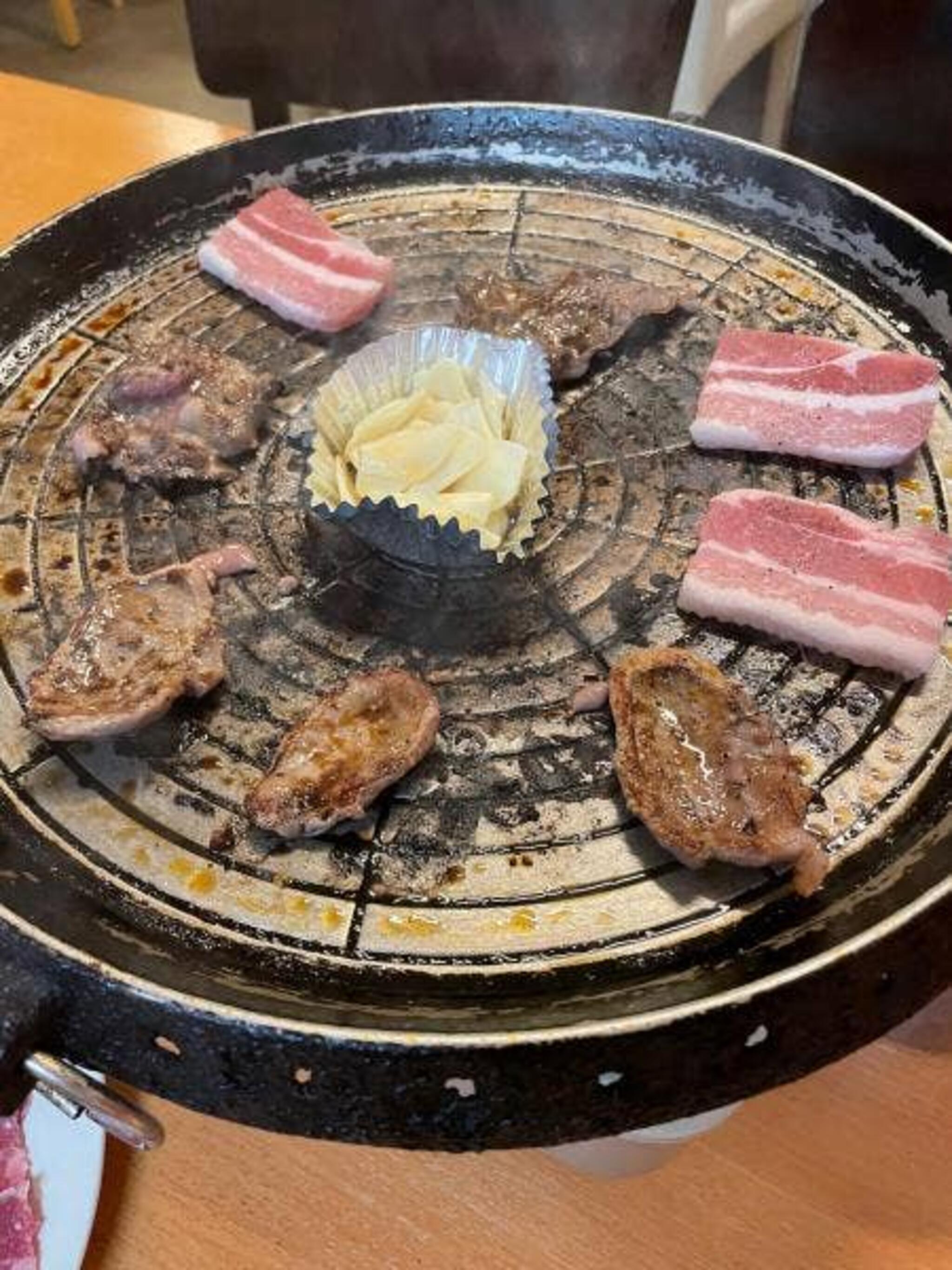 韓国屋台料理 とらじの代表写真9