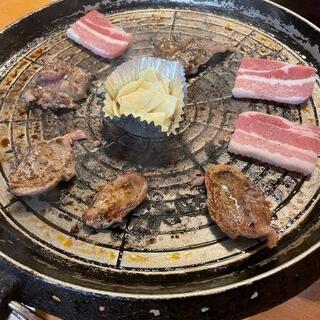 韓国屋台料理 とらじの写真9
