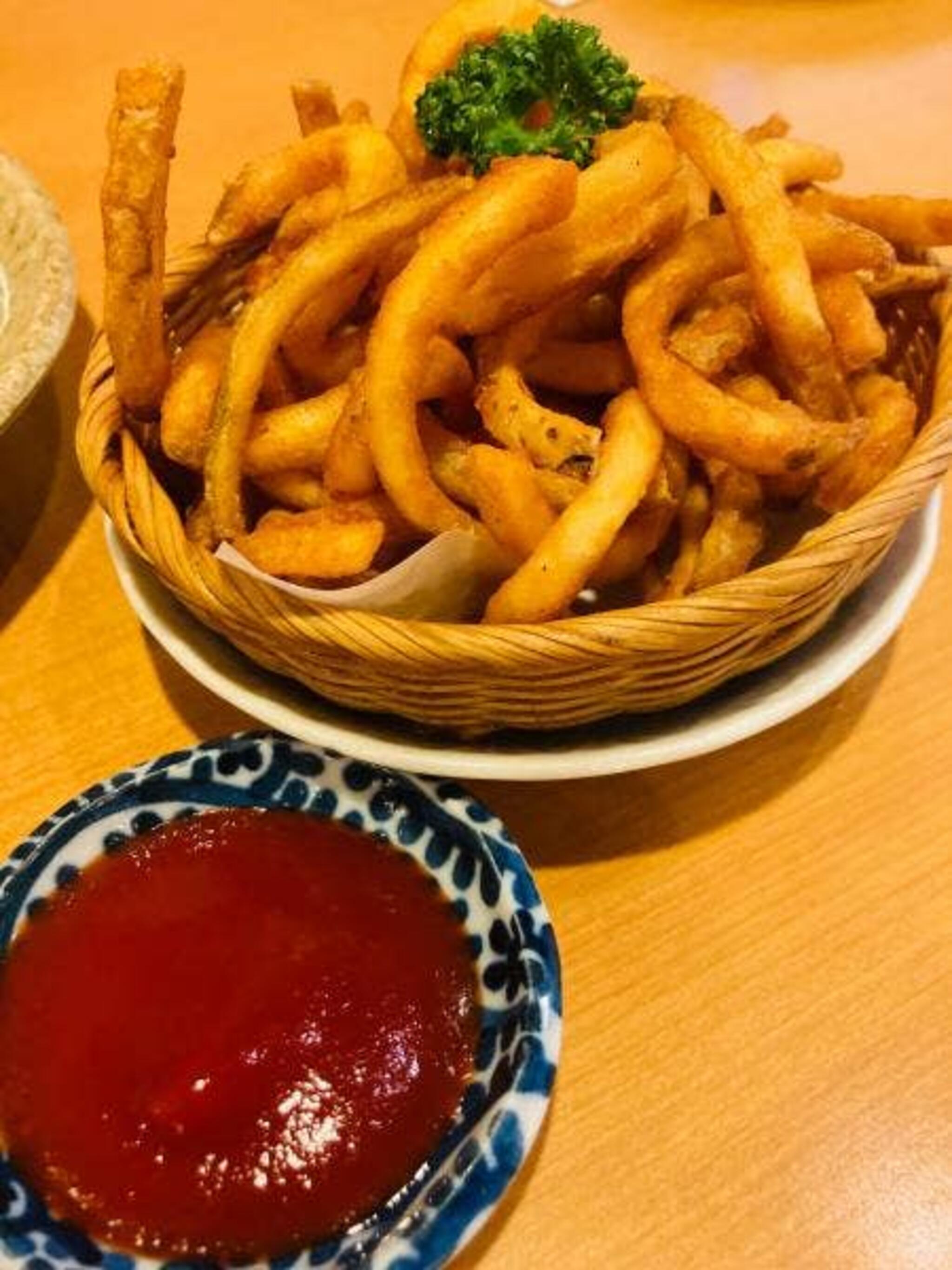 沖縄料理　島想い>