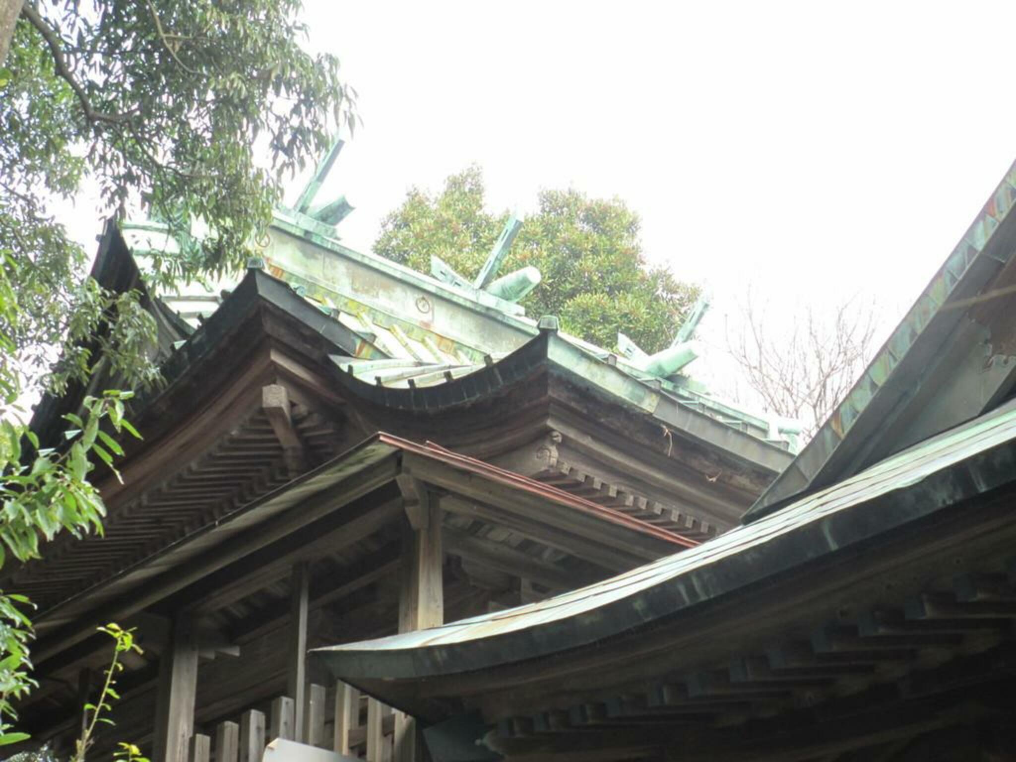 須賀神社の代表写真7