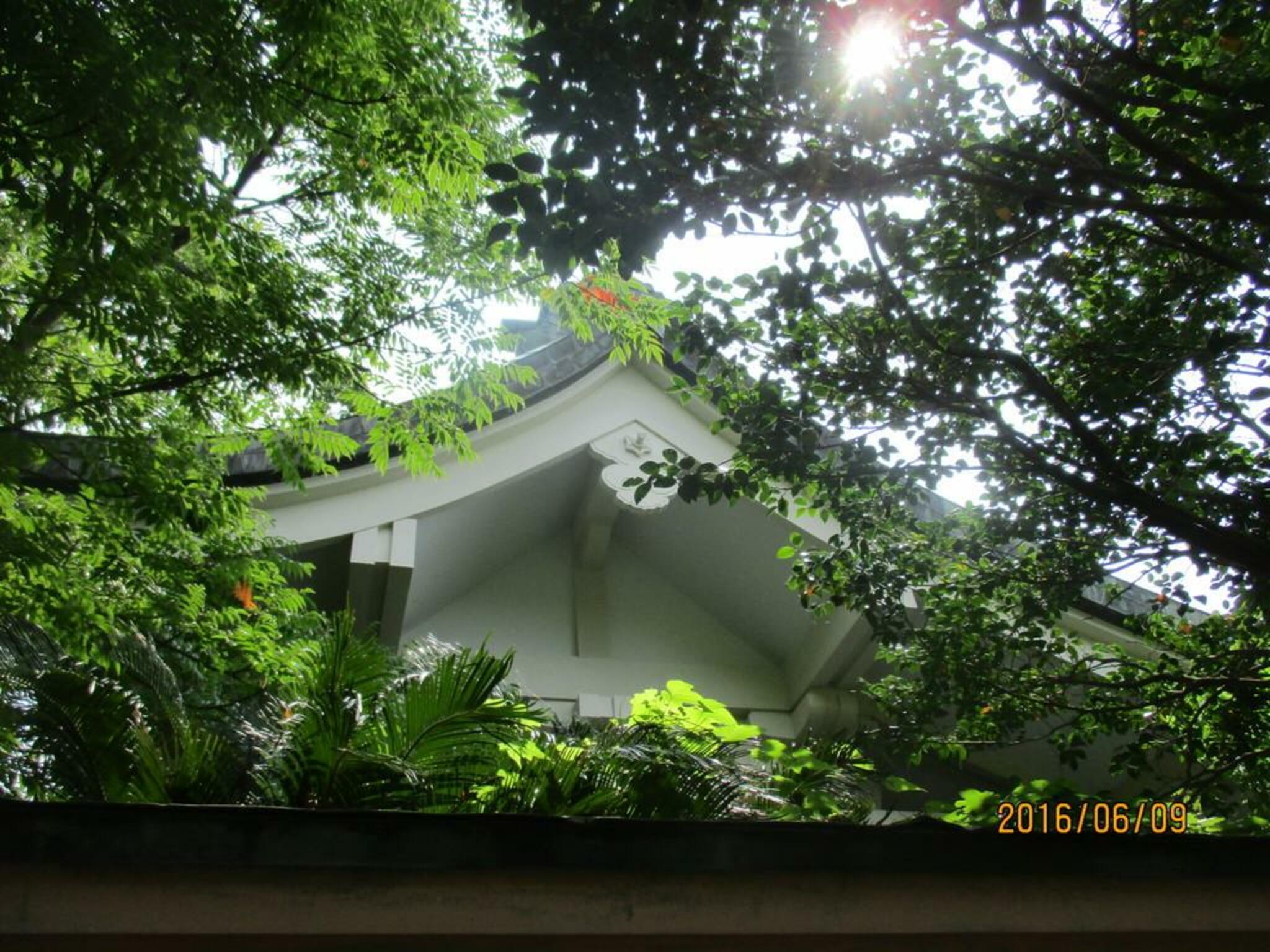 南洲神社の代表写真1