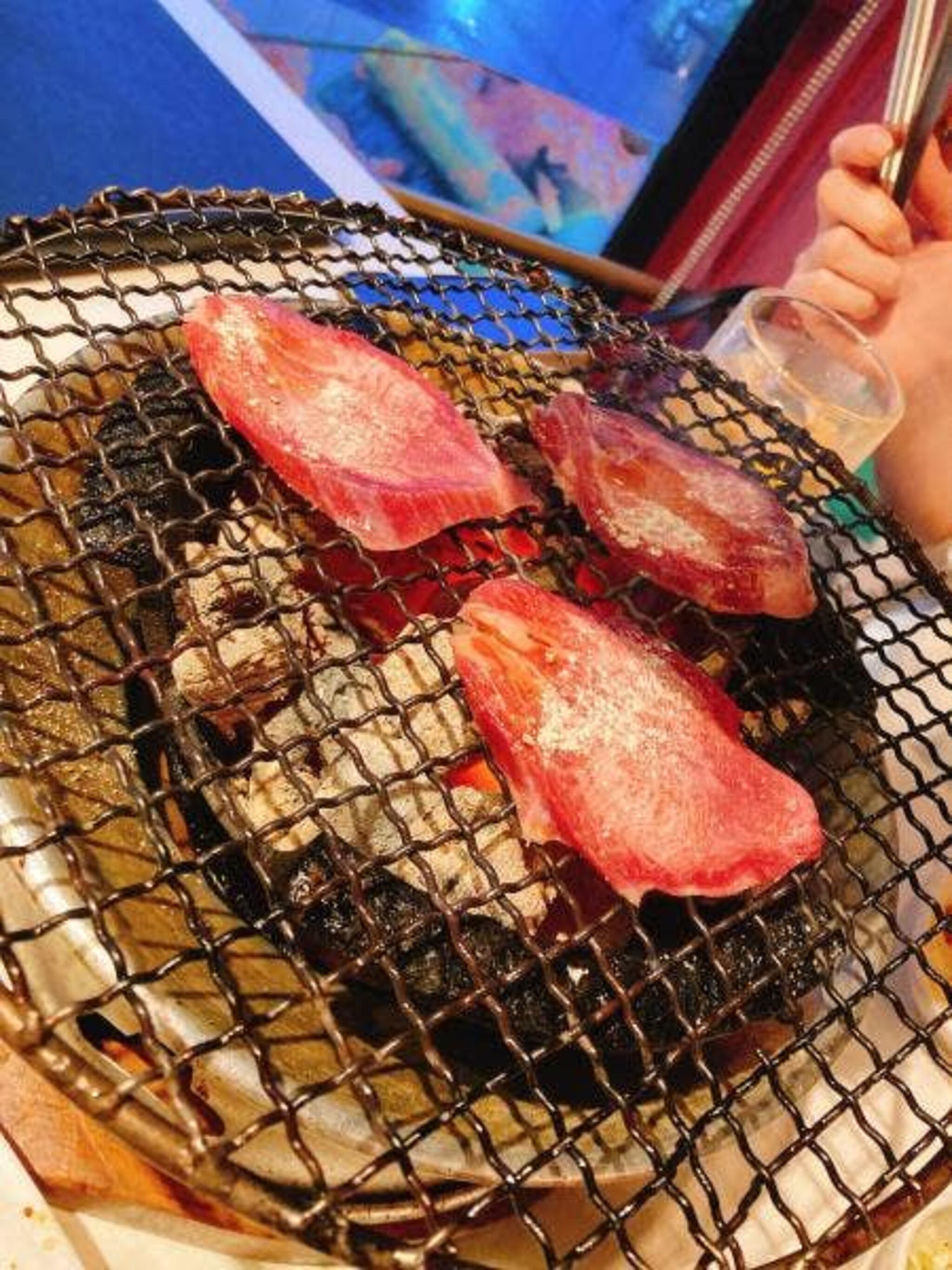 炭火焼肉・韓国料理とうがらしの代表写真2