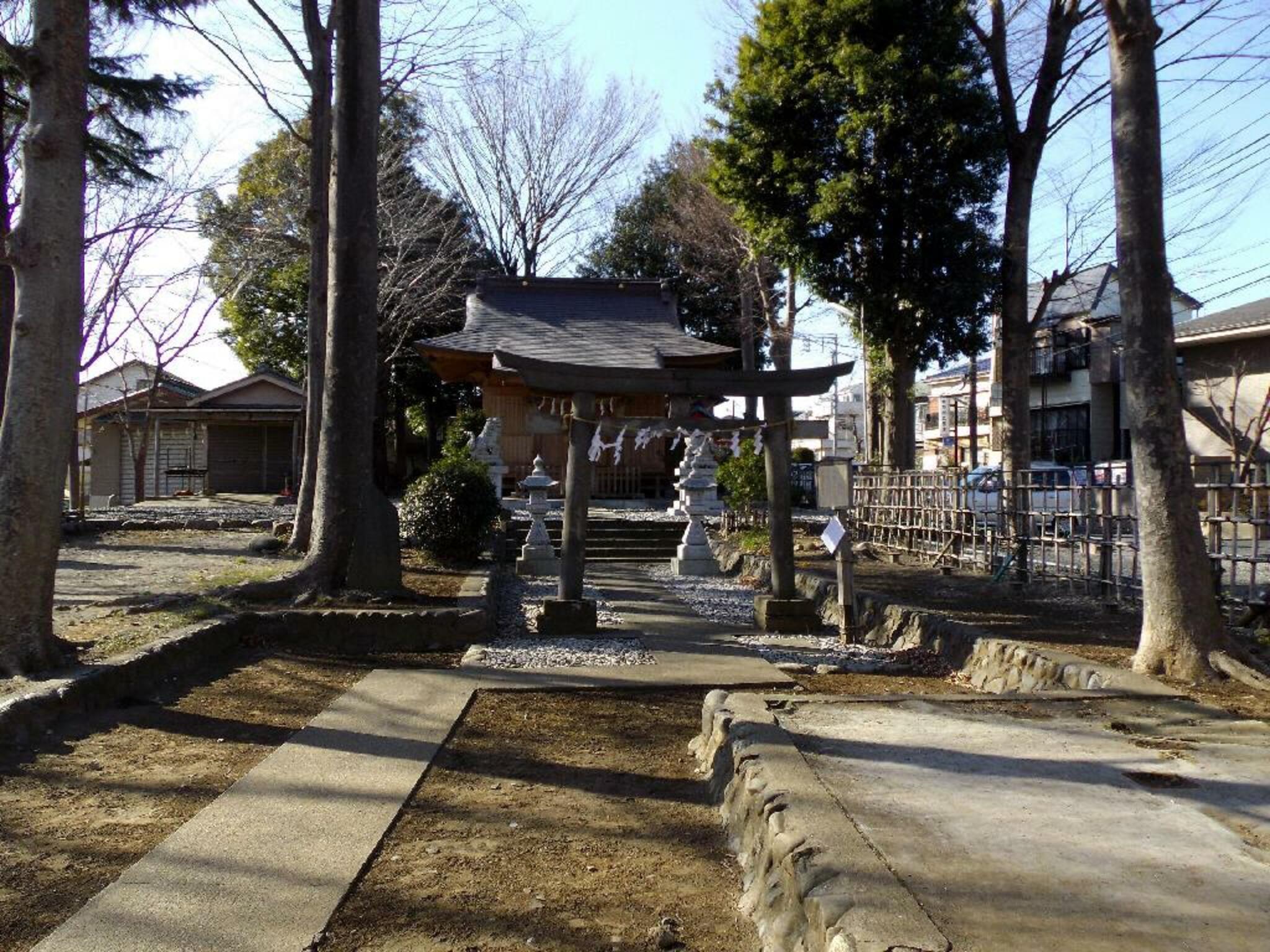八雲神社の代表写真3