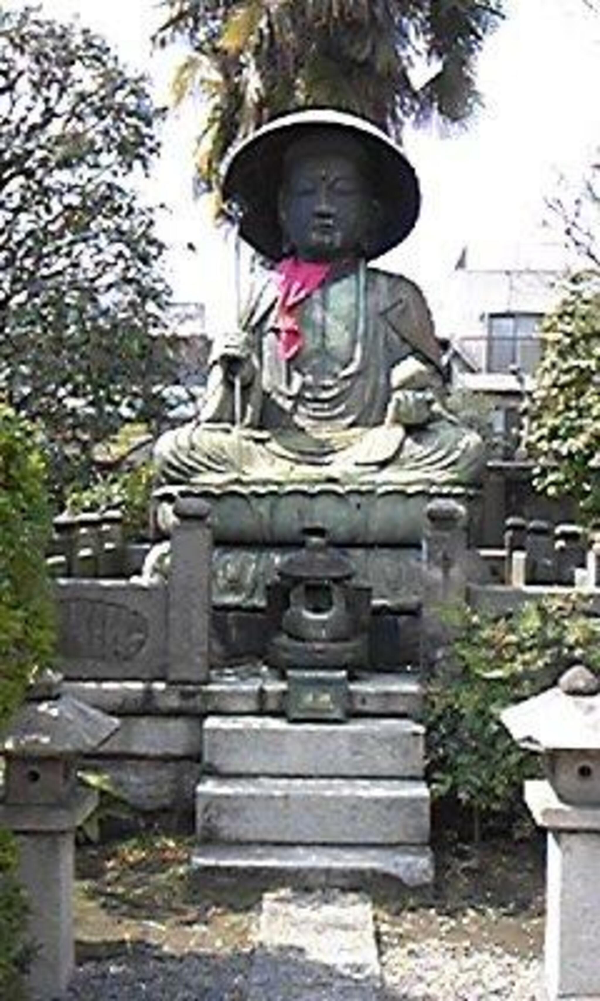 霊巌寺の代表写真9