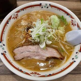 狼スープの写真15