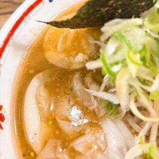 狼スープの写真18