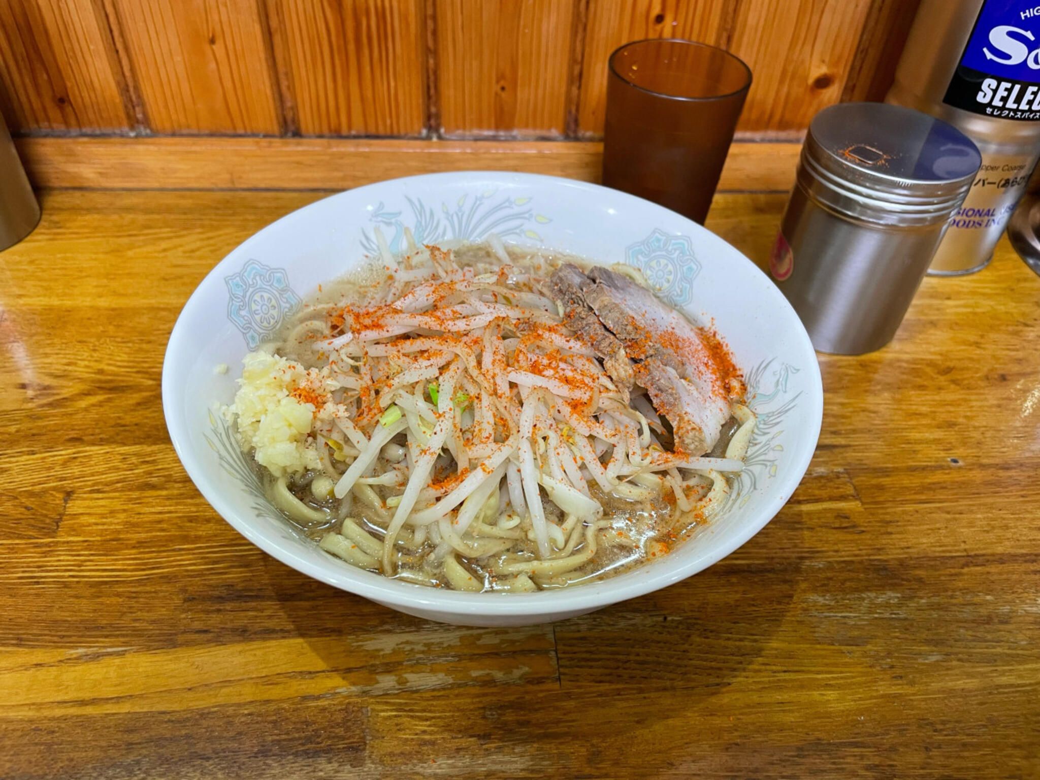 クチコミ : らーめん松信 - 佐倉市鏑木町/ラーメン店 | Yahoo!マップ