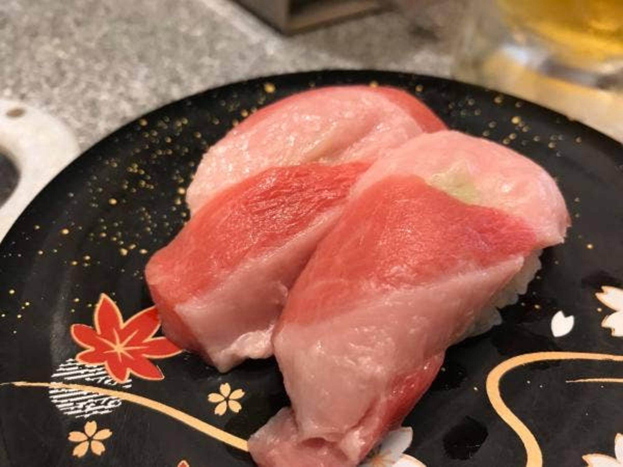 アピア 和食回転寿司・くるくる寿しの代表写真7