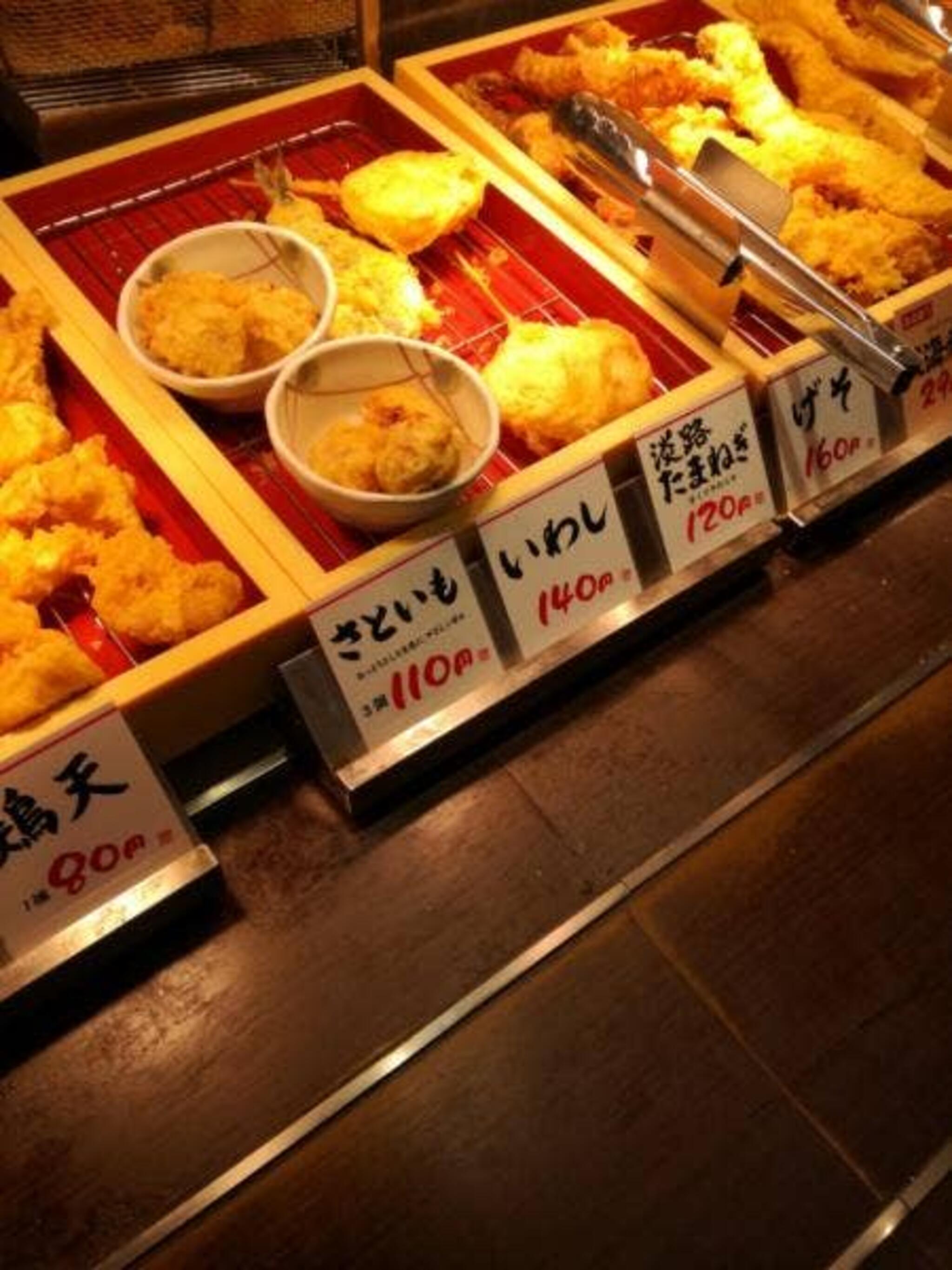 丸亀製麺 イオンモール姫路大津の代表写真2