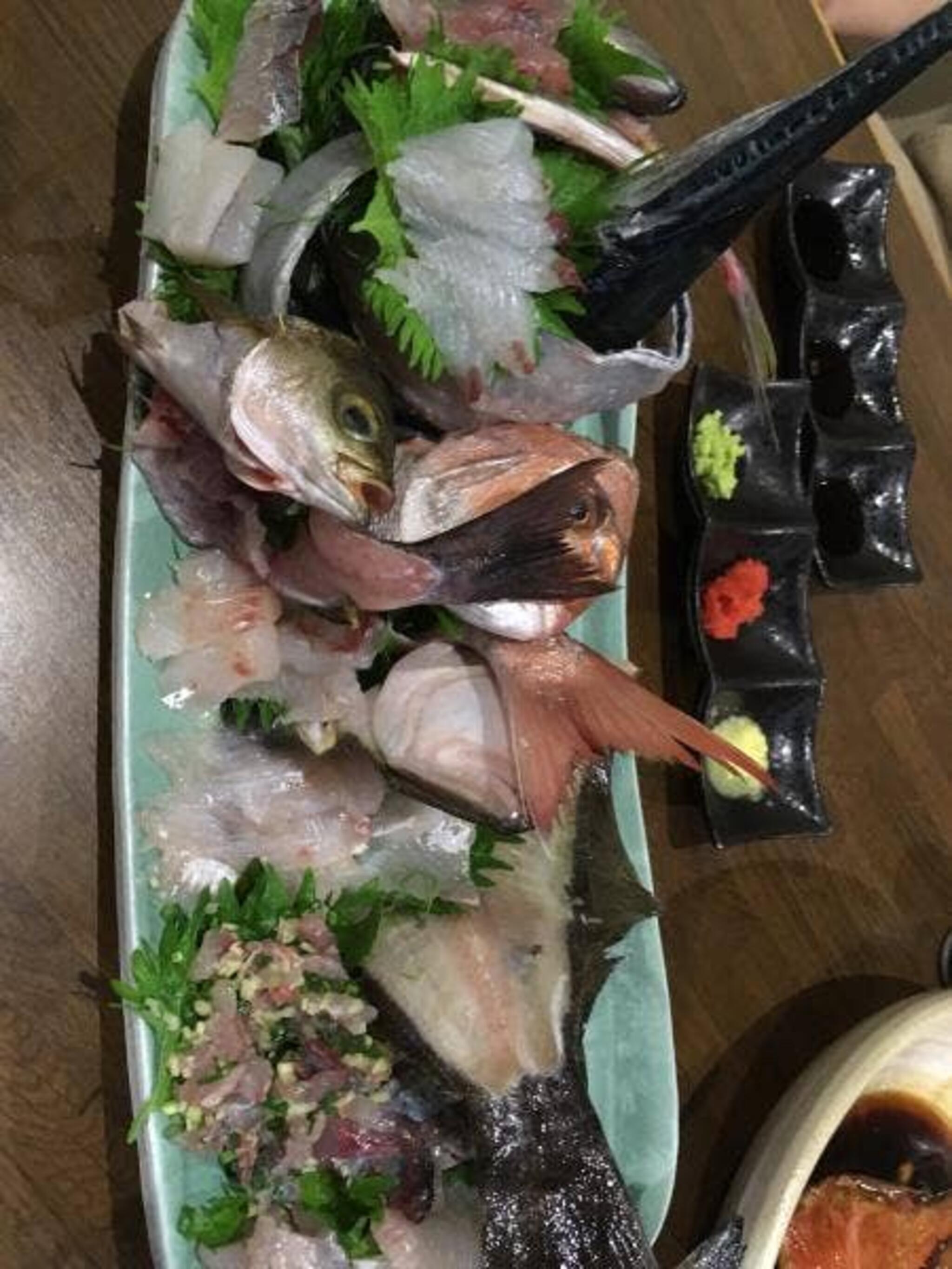 魚料理 松の代表写真10