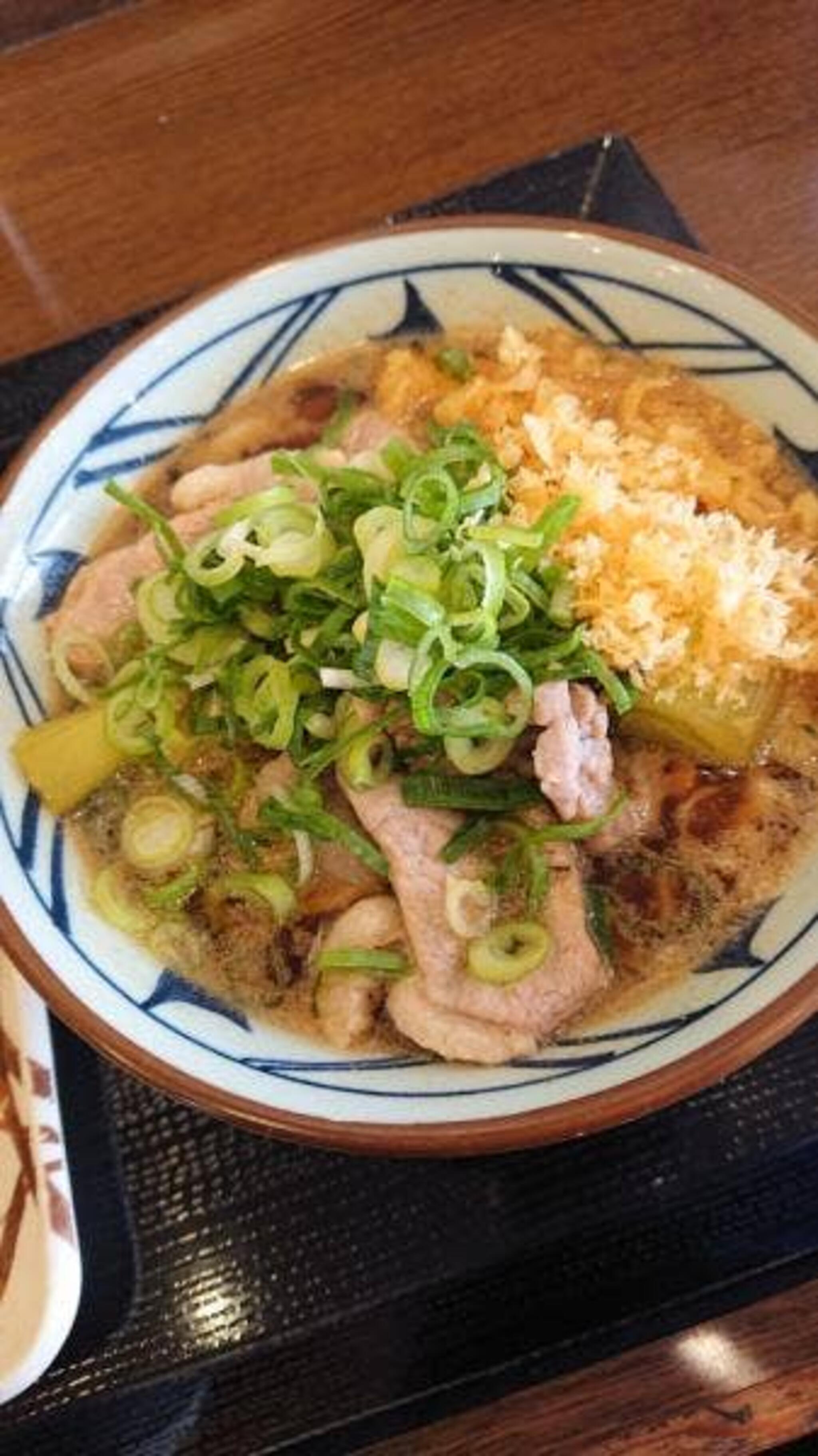 丸亀製麺 加治木の代表写真9