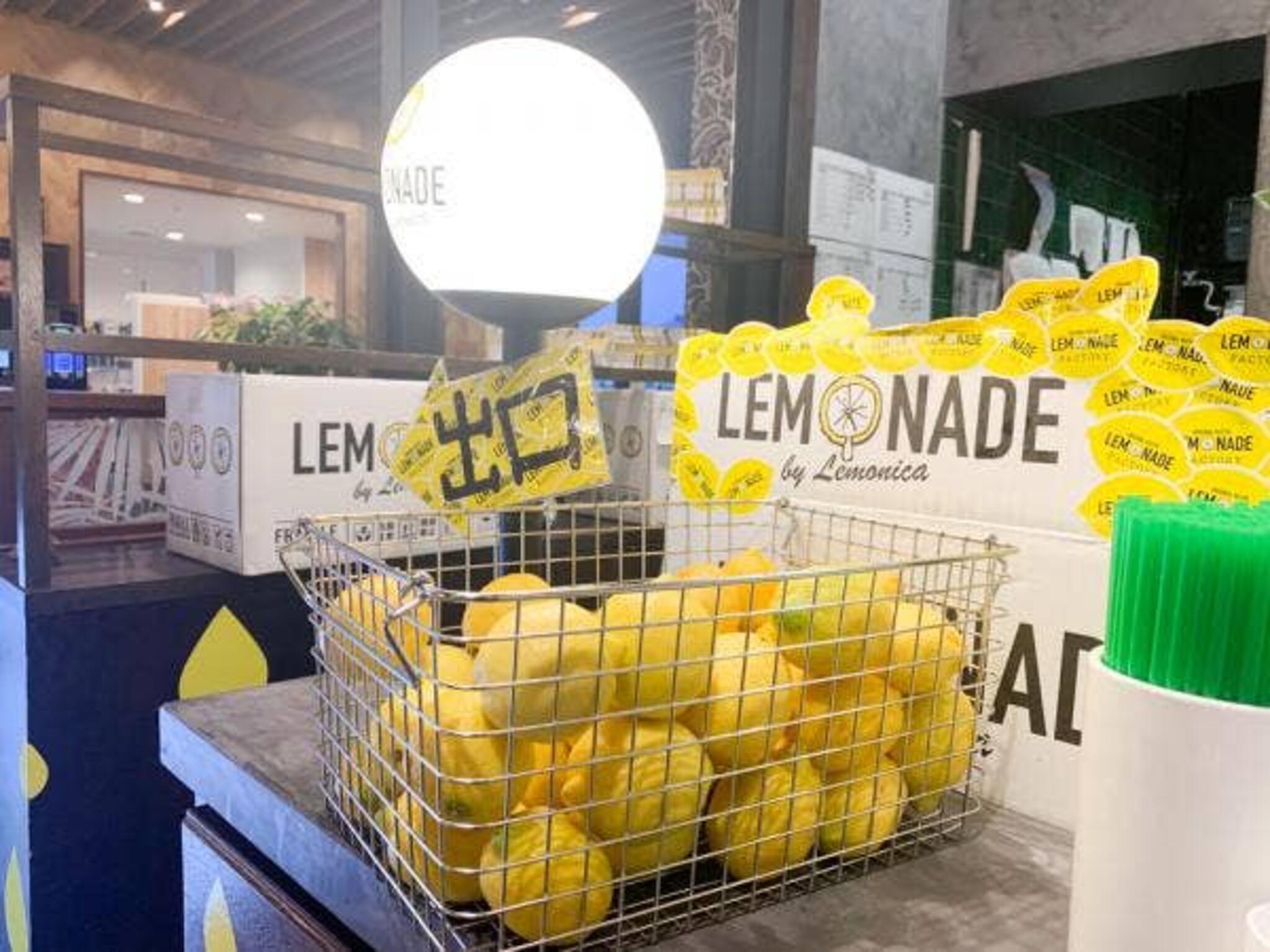 LEMONADE by Lemonica 高崎OPA店の代表写真8