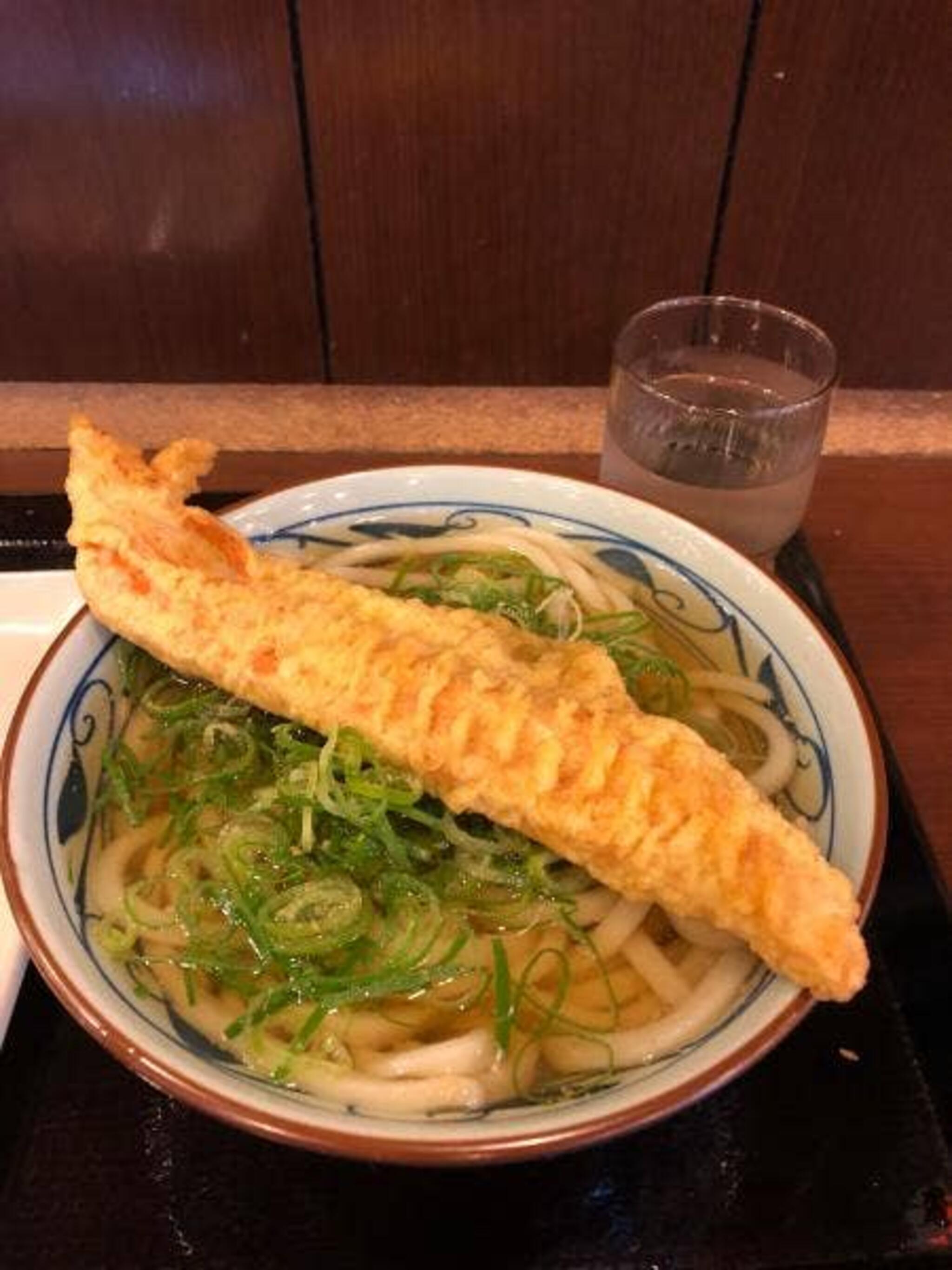 丸亀製麺 八王子みなみ野駅前の代表写真10