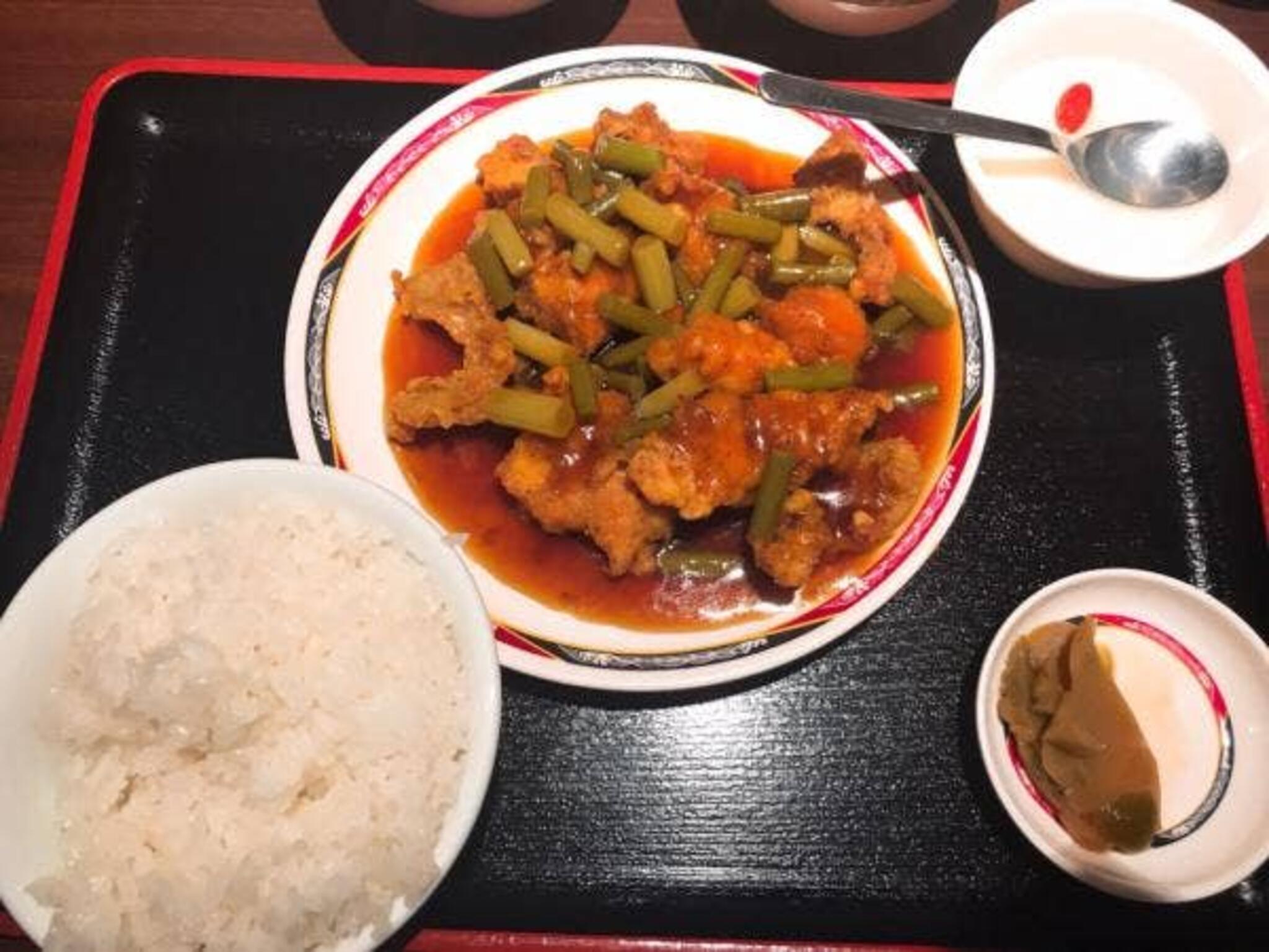 台湾料理食べ放題 台北夜市 小田急第一生命ビル店の代表写真8