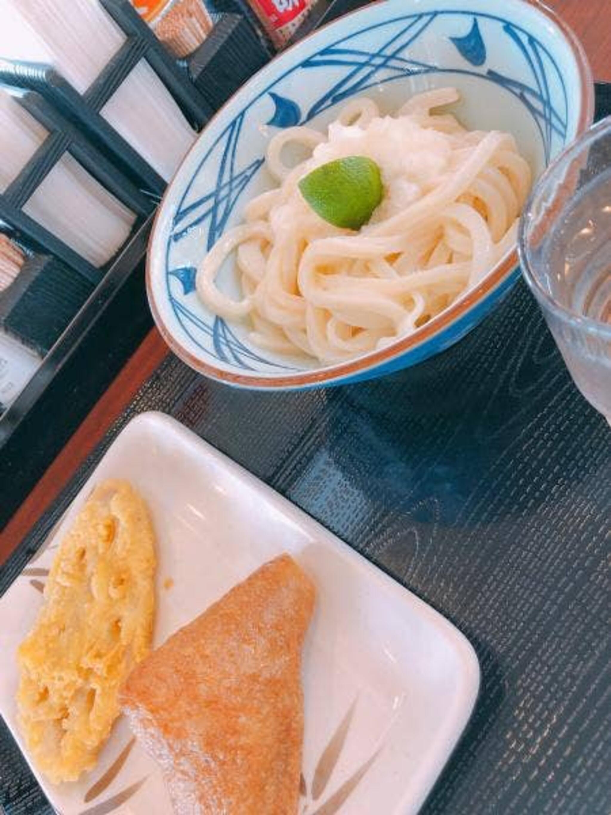 丸亀製麺 伊勢崎の代表写真9