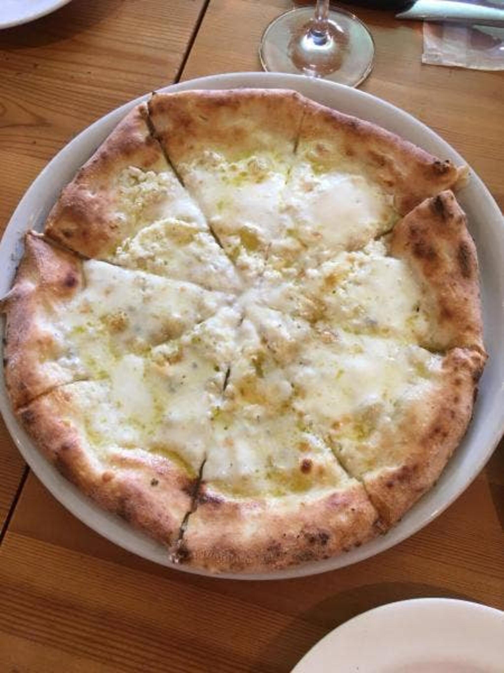 Pizzeria da Torachiciの代表写真5