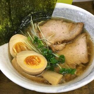 麺屋よしすけの写真9