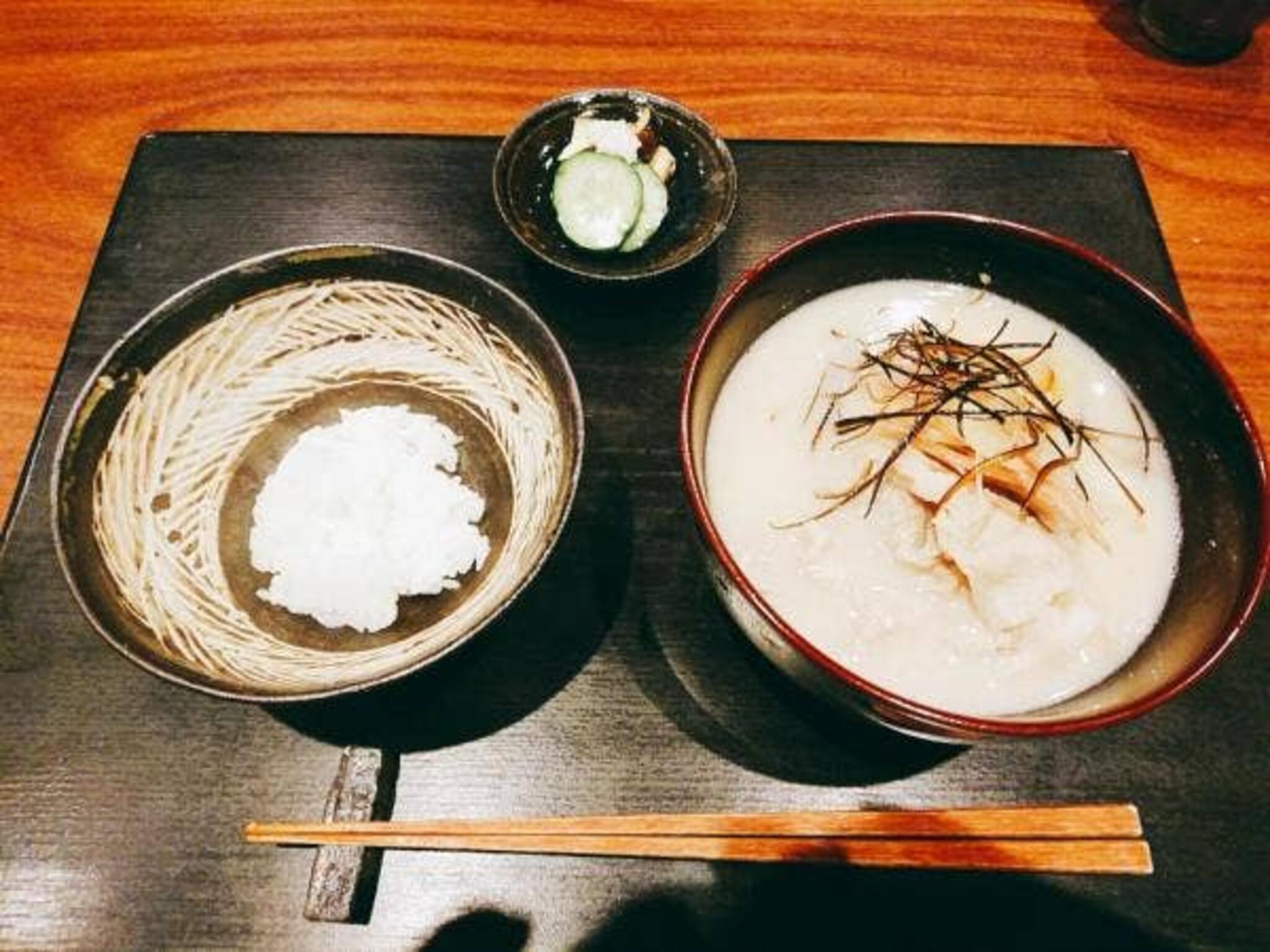 朝食 喜心 Kyotoの代表写真5