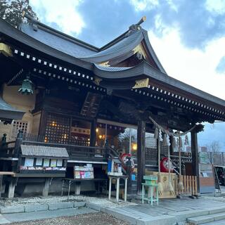 桜山神社の写真13