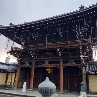 興正寺のクチコミ写真2