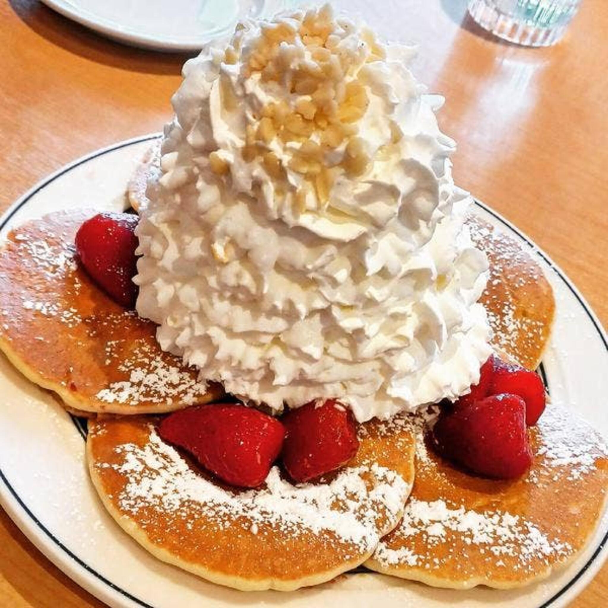 Eggs 'n Things ららぽーと立川立飛の代表写真9