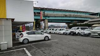 幸ちゃんラーメン 西月隈店のクチコミ写真1