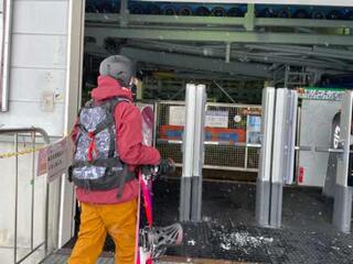 妙高杉ノ原スキー場のクチコミ写真1