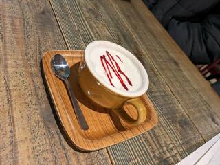 SUZU CAFE hiroshimaのクチコミ写真1