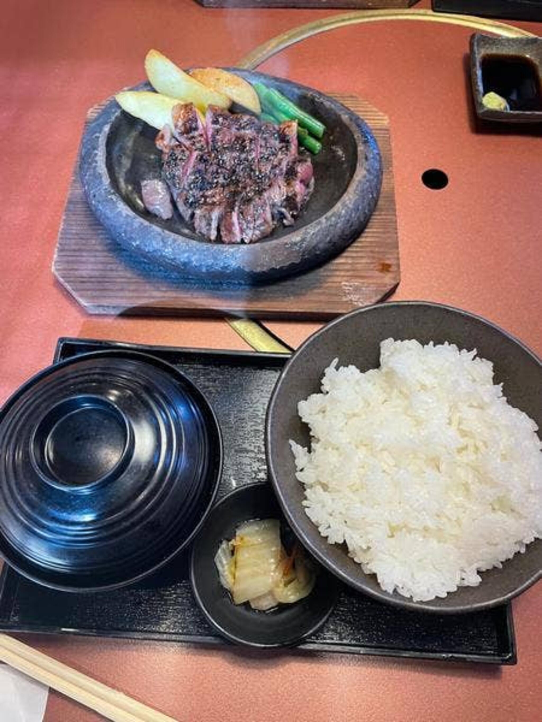 肉料理 さかもと 藤井寺店の代表写真6