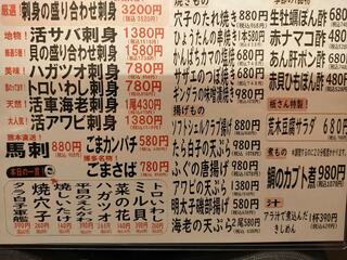 ひょうたん寿司のクチコミ写真9