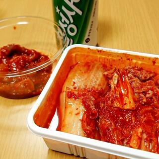 韓国料理 ハノクのクチコミ写真3