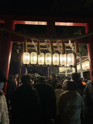 千代保稲荷神社のクチコミ写真1