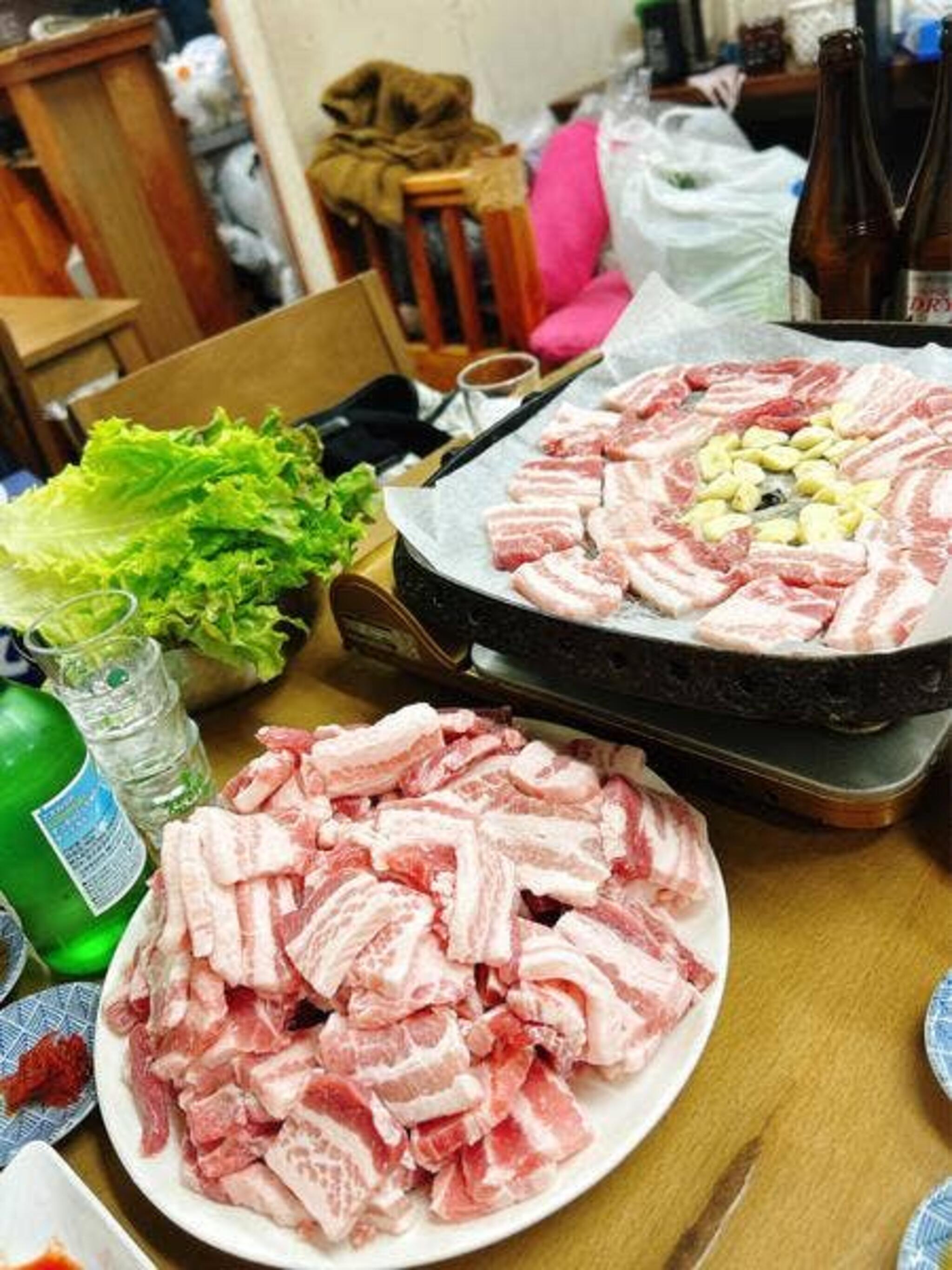 韓国家庭料理 漢陽の代表写真9