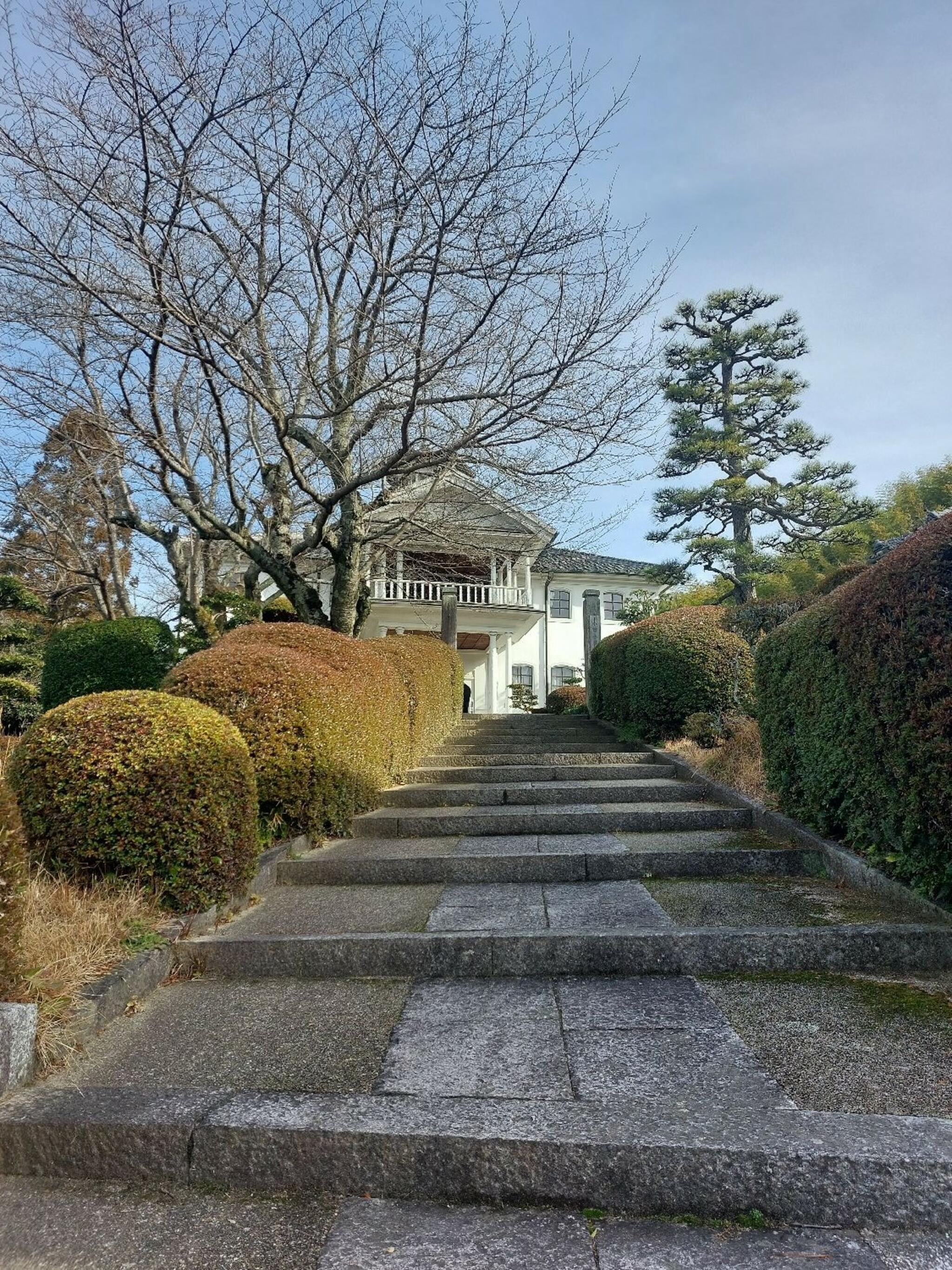 旧小田小学校本館の代表写真2