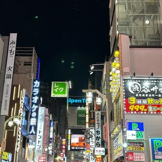 歌舞伎町一番街の写真21