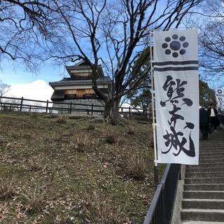 熊本城の写真21
