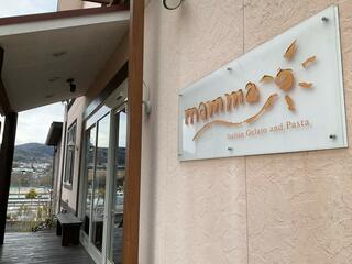 イタリアンジェラートとパスタの専門店 mammaのクチコミ写真1