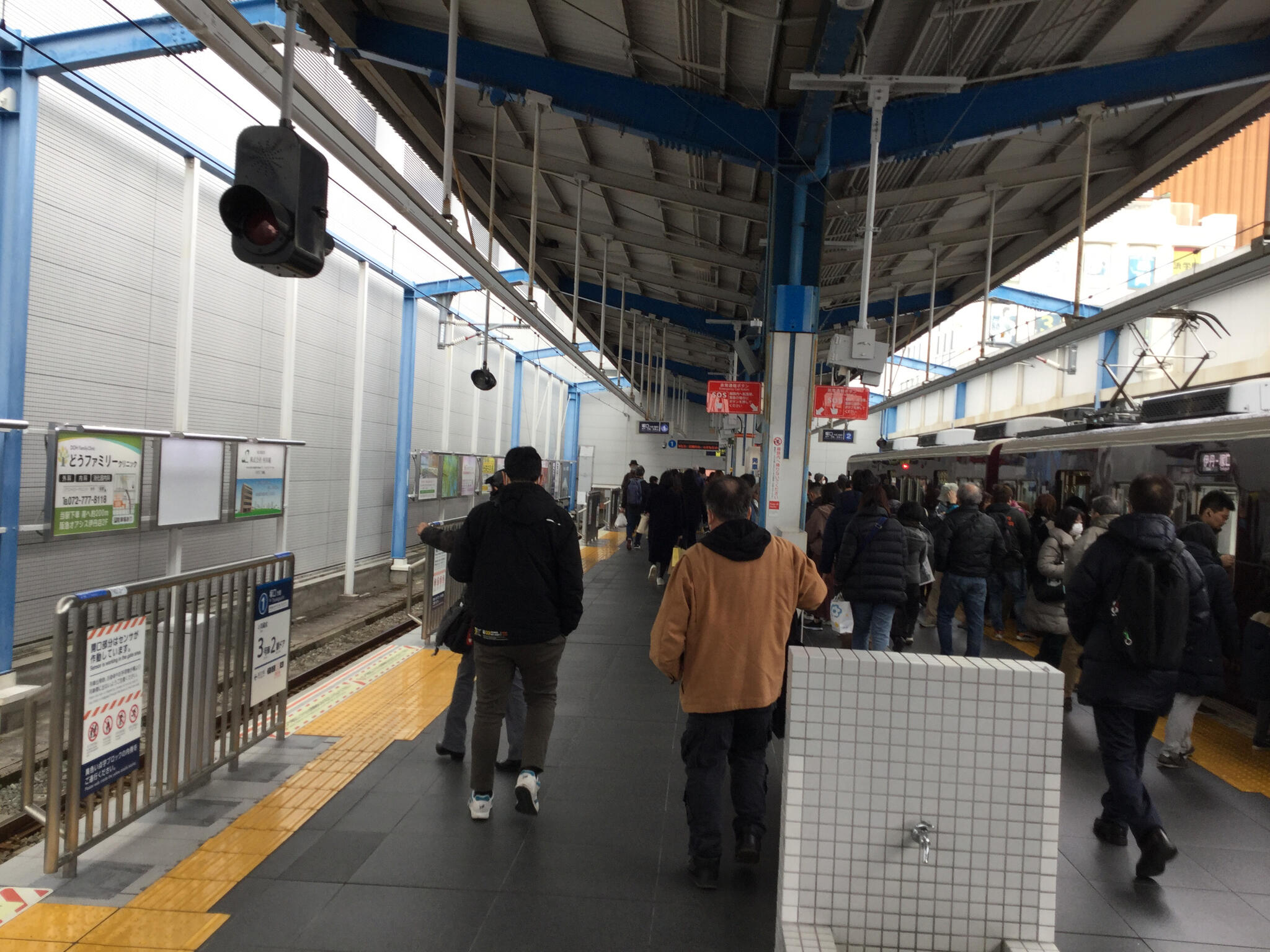 伊丹駅(阪急線)の代表写真4