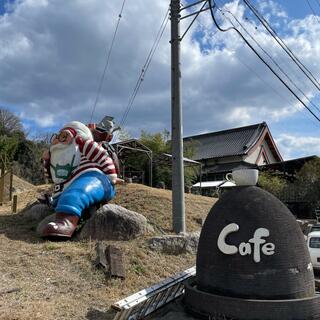 山cafeの写真28