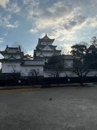 大垣城のクチコミ写真1