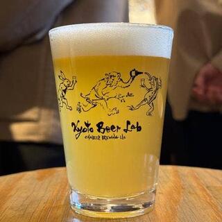 Kyoto Beer Labの写真17