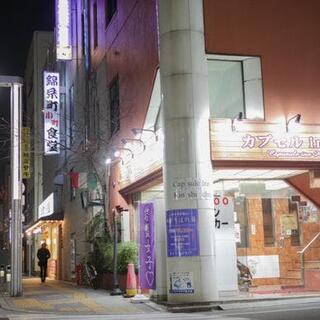 カプセルイン錦糸町の写真3